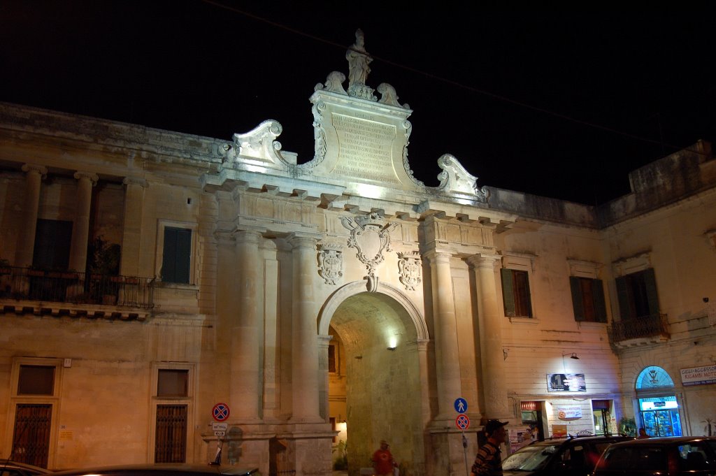 Lecce