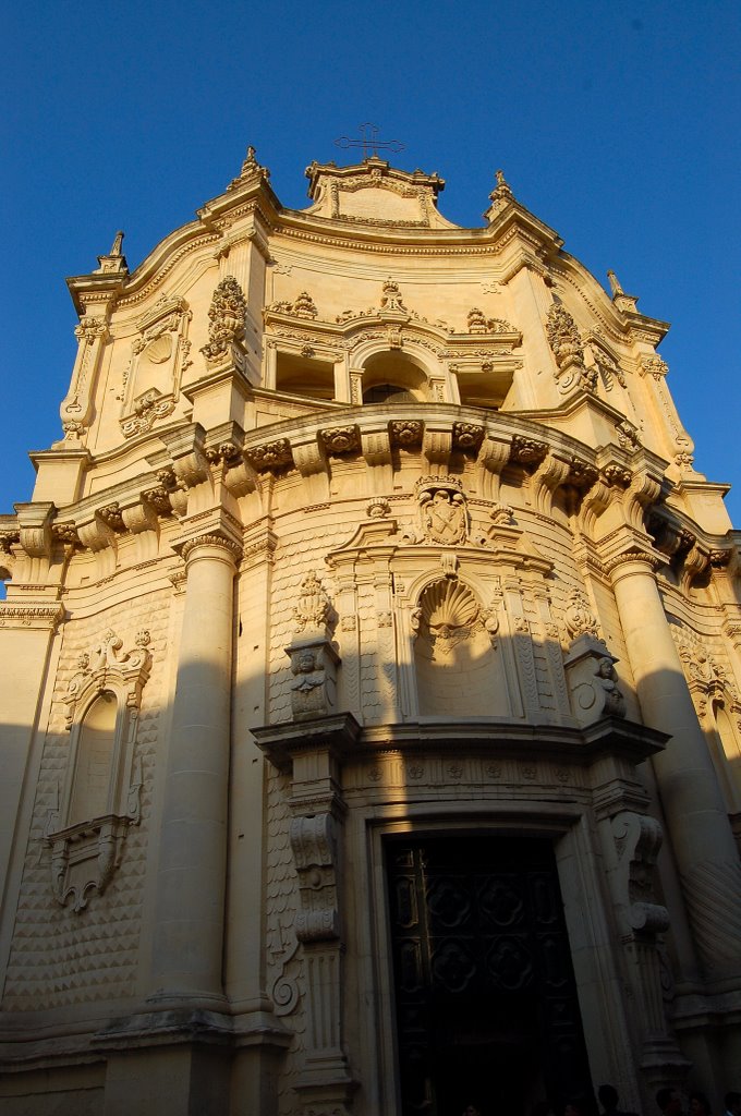 Lecce