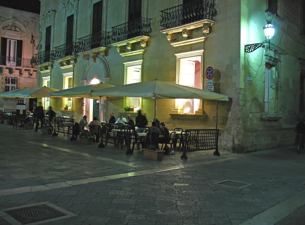 Lecce