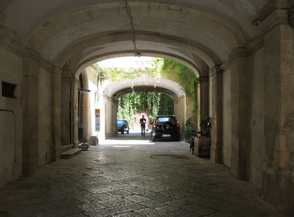 Lecce