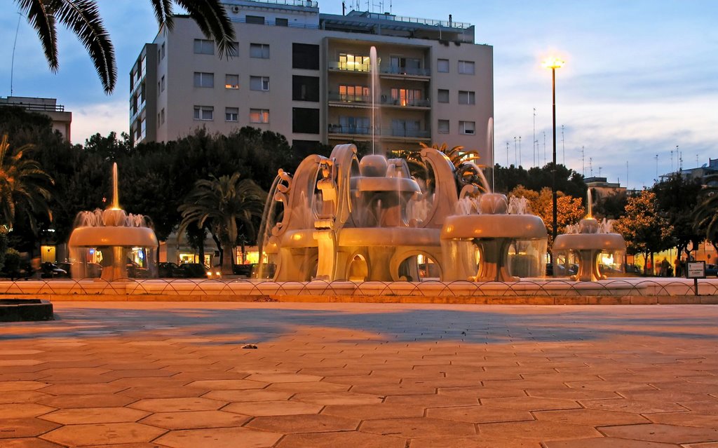 Lecce