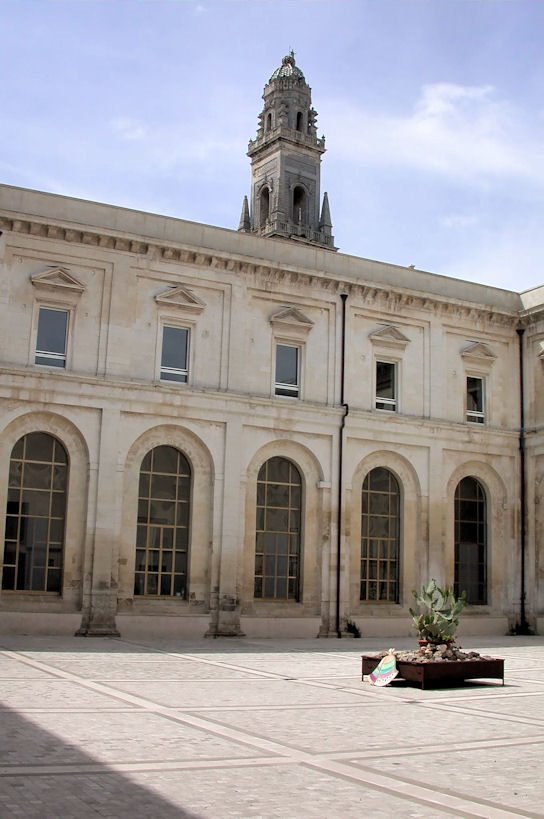 Lecce