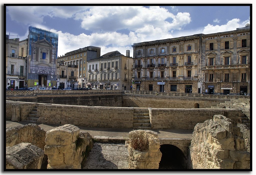 Anfiteatro Romano