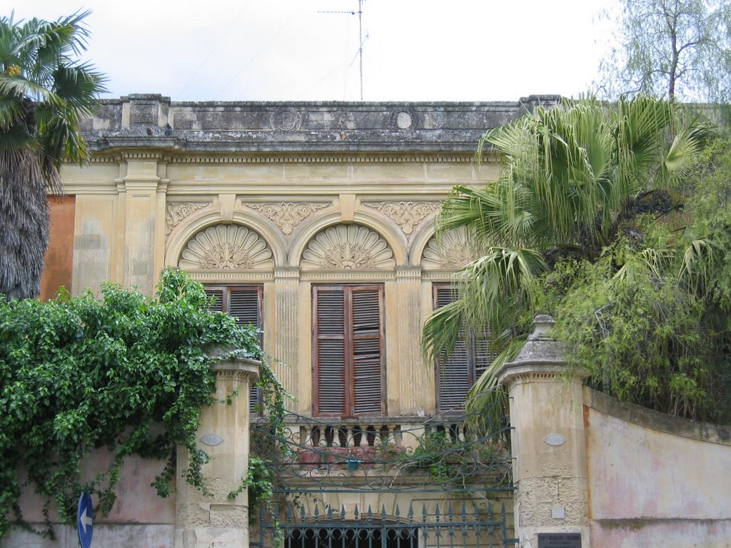 LECCE Puglia www.trulliforsale.net