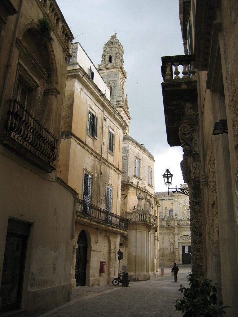 LECCE Puglia www.trulliforsale.net