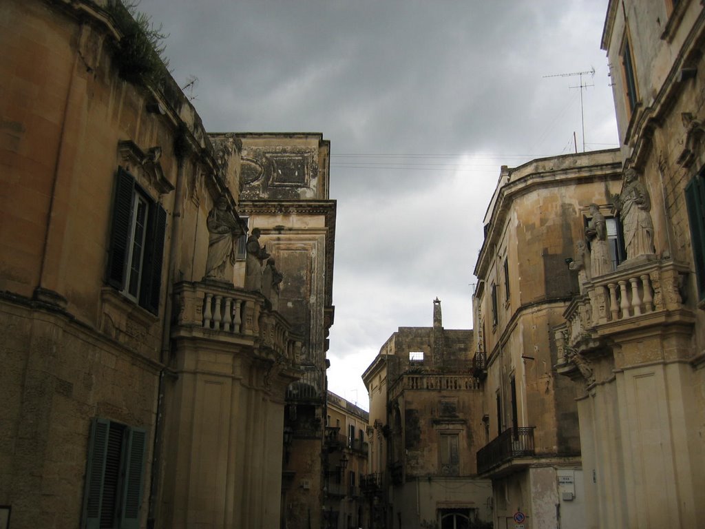 LECCE Puglia www.trulliforsale.net