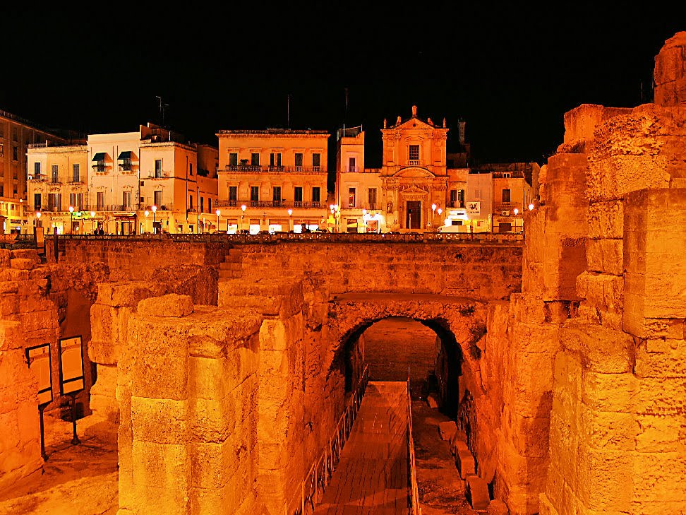 Lecce