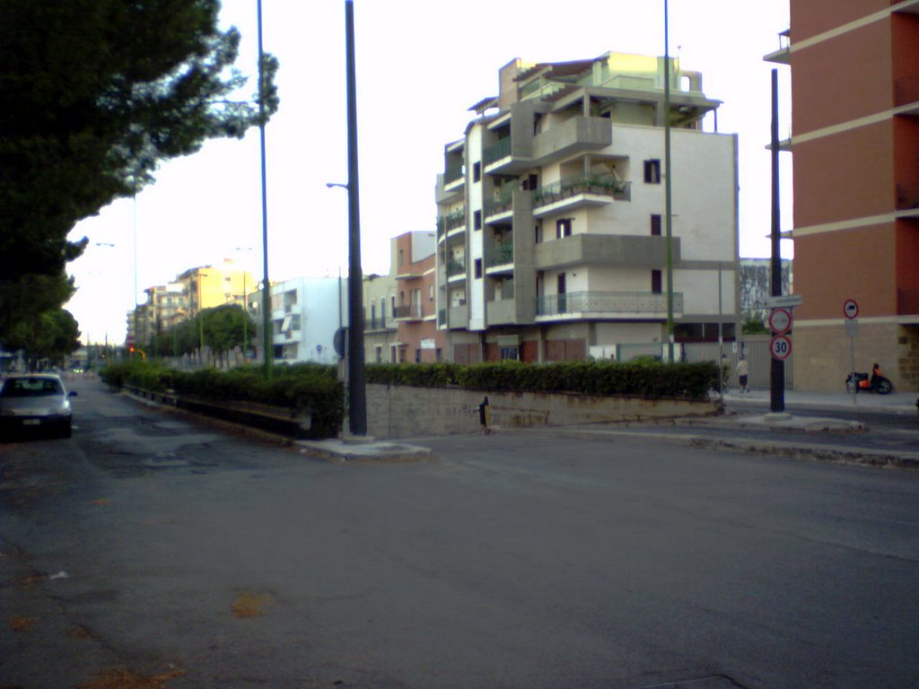 Sottopassaggio