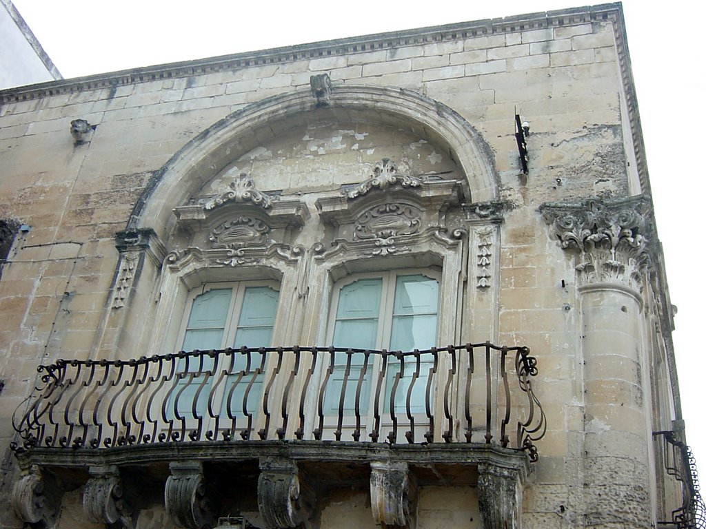 Lecce