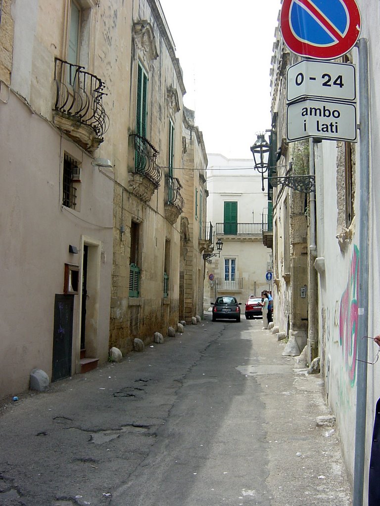 Lecce