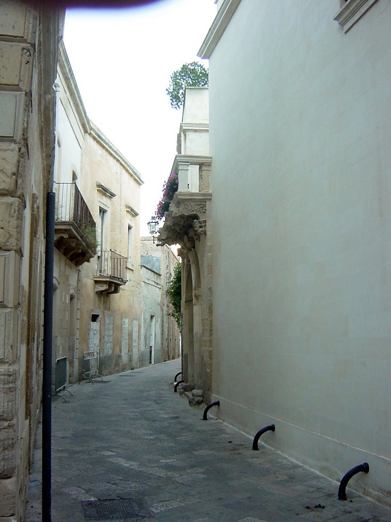 Lecce