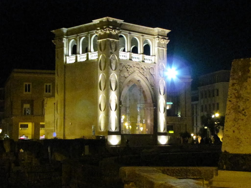 Lecce