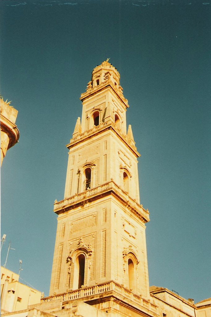 Campanile