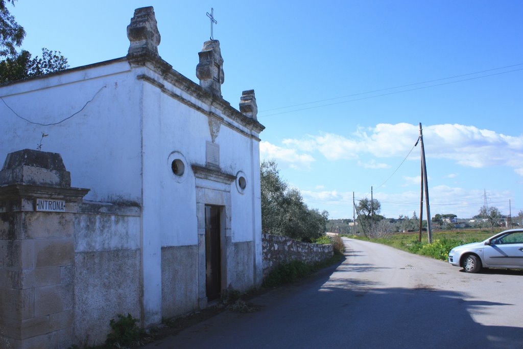 AD 1709