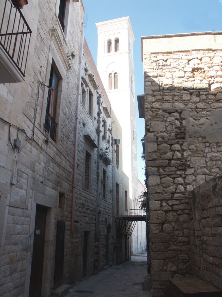 Campanile