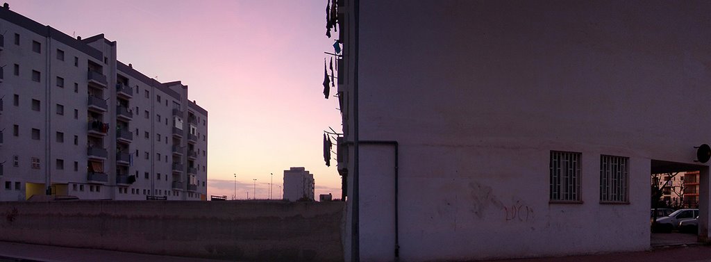 Molfetta, nuova 167