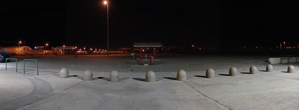 Molfetta, via Bisceglie