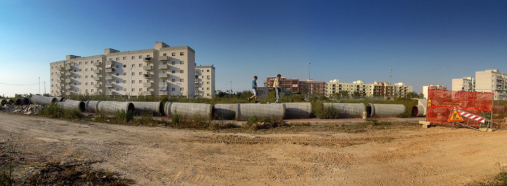 Molfetta, nuova 167