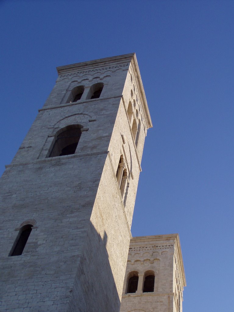 duomo molfetta 2