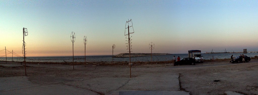 Molfetta, Madonna Dei Martiri