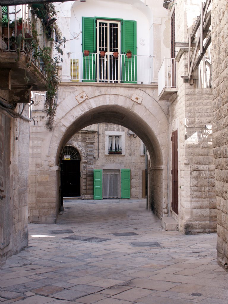 Arco