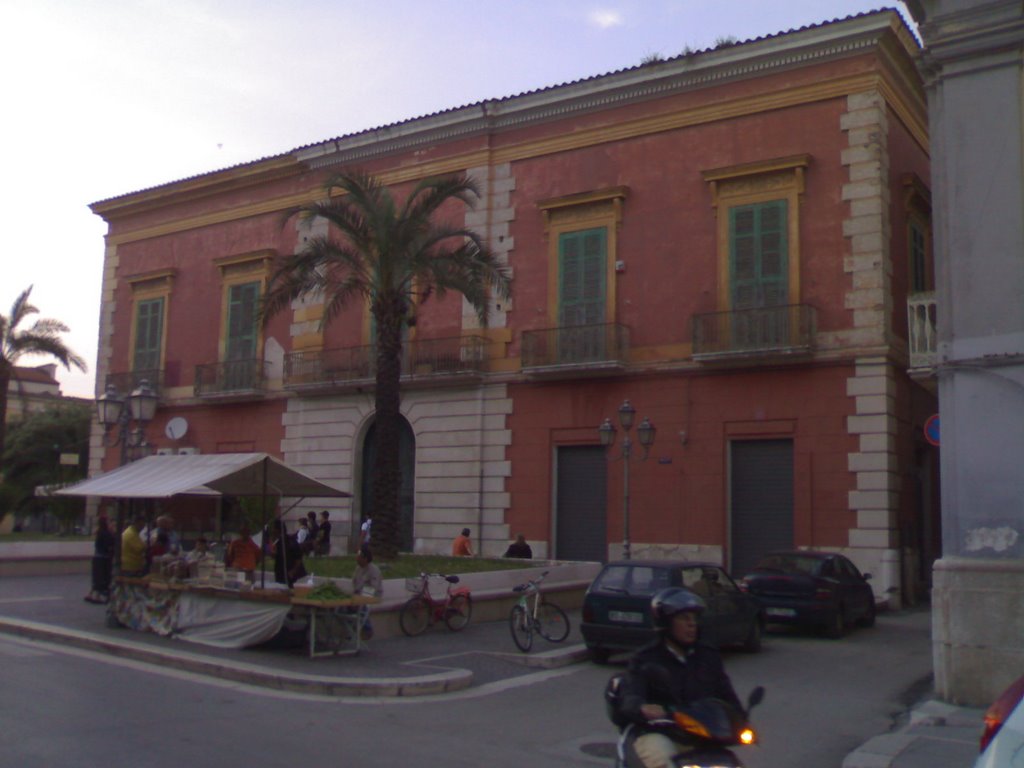 San Severo