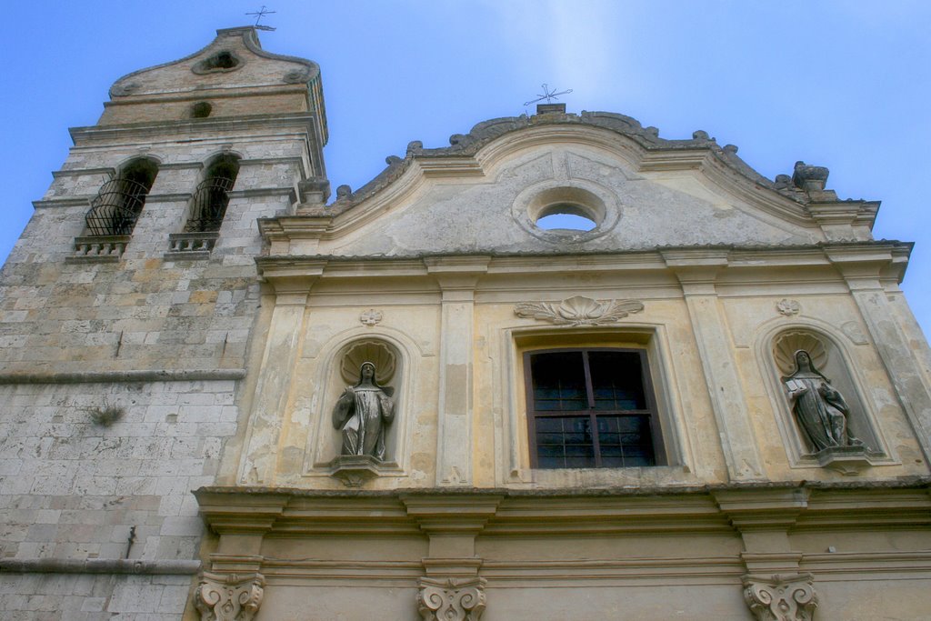 Chiesa dei Celestini