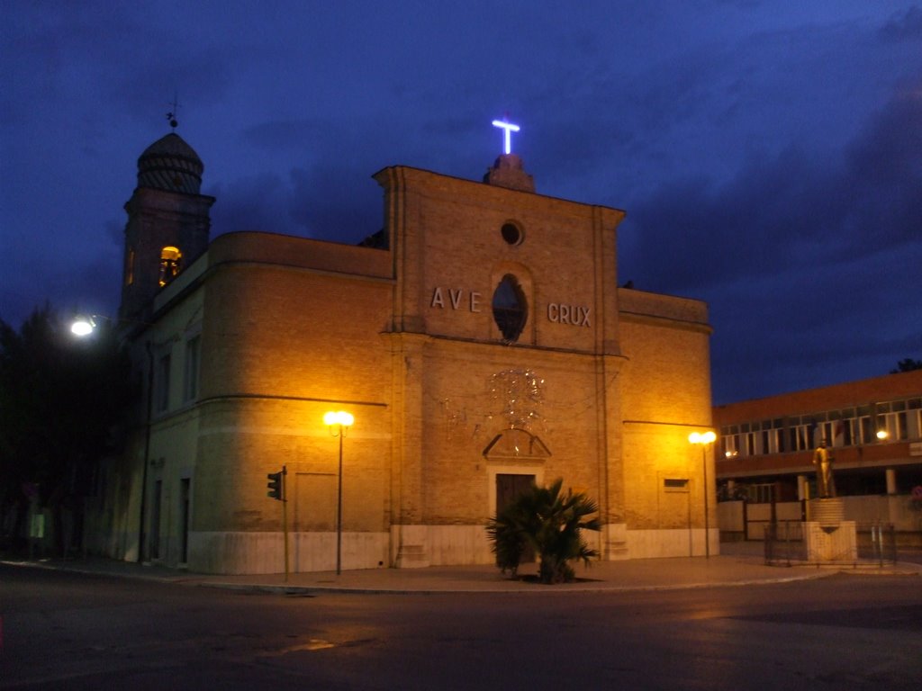 Chiesa della Croce