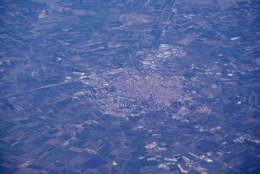 San Severo