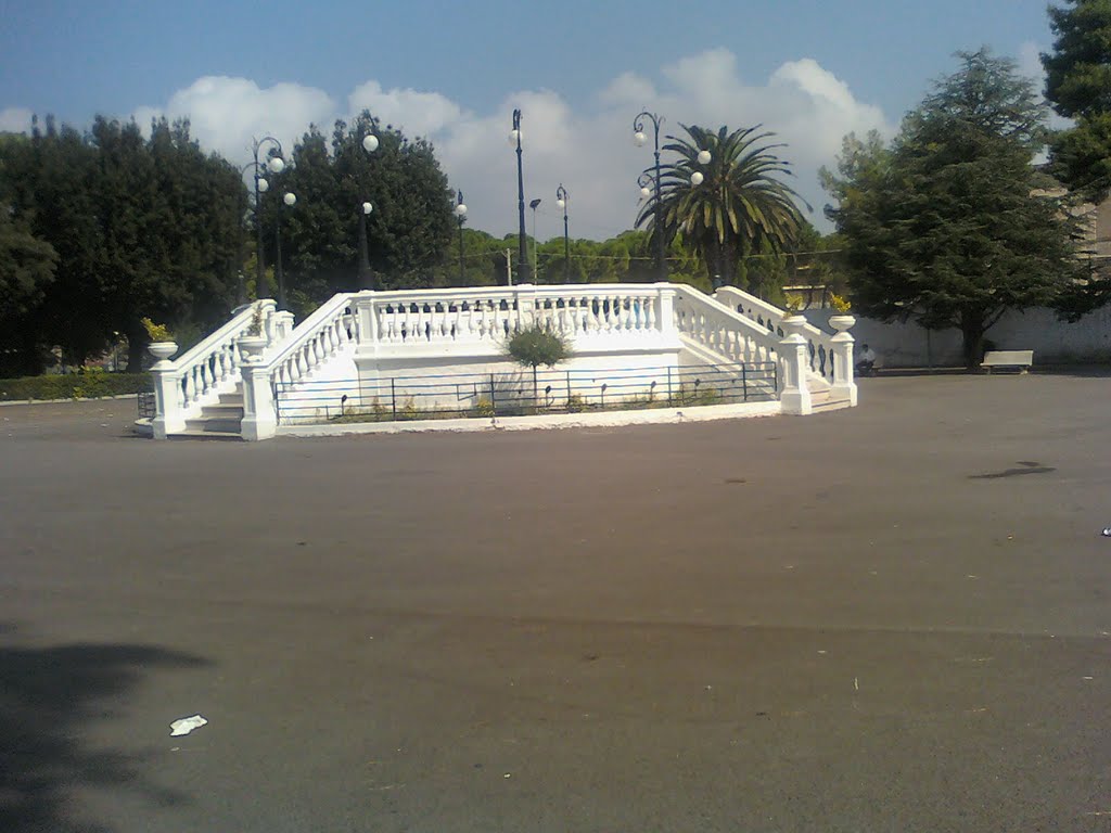 Villa 23,9,2011