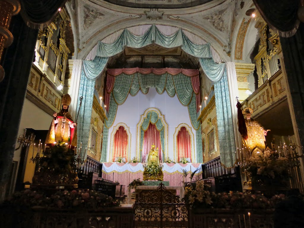 Cattedrale di San Severo