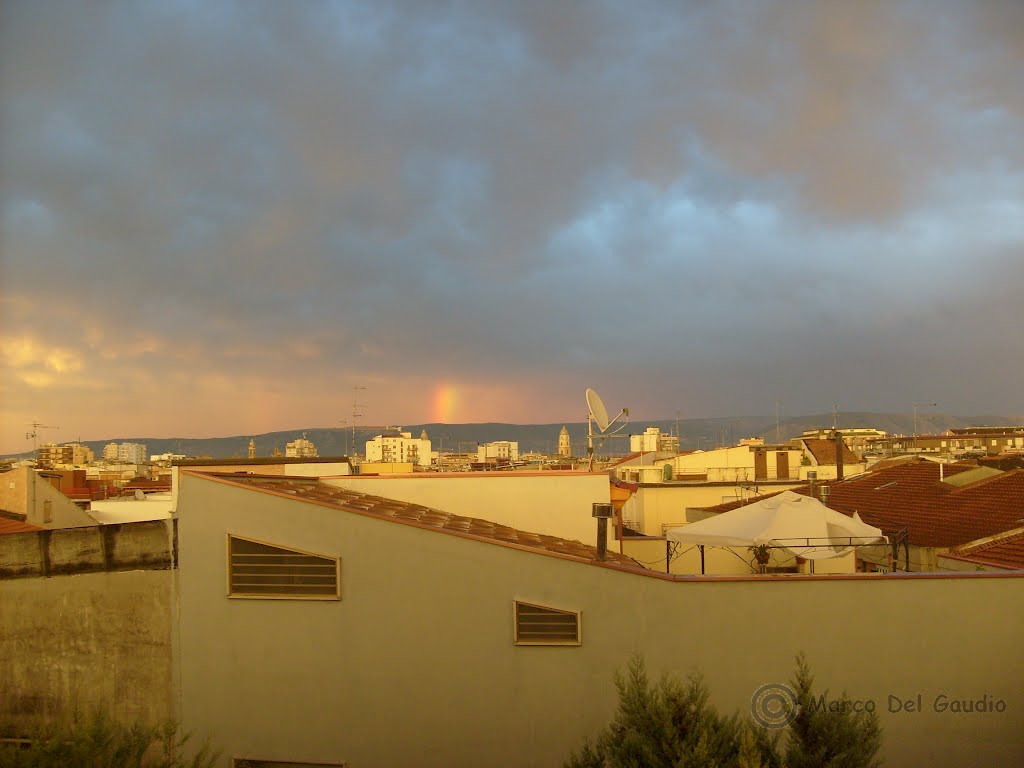 San Severo e Gargano