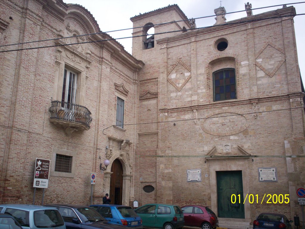 Museo Civico