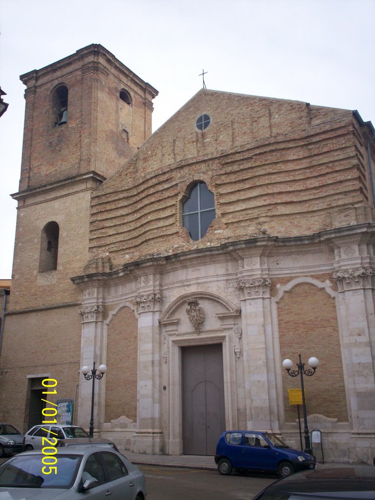 Chiesa di S. Nicola