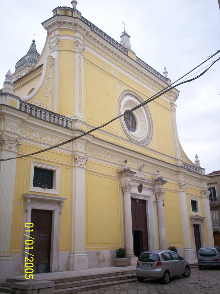 Cattedrale di