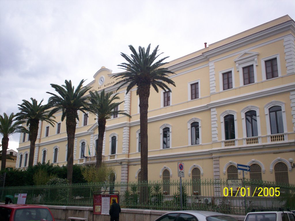 Casa di riposo