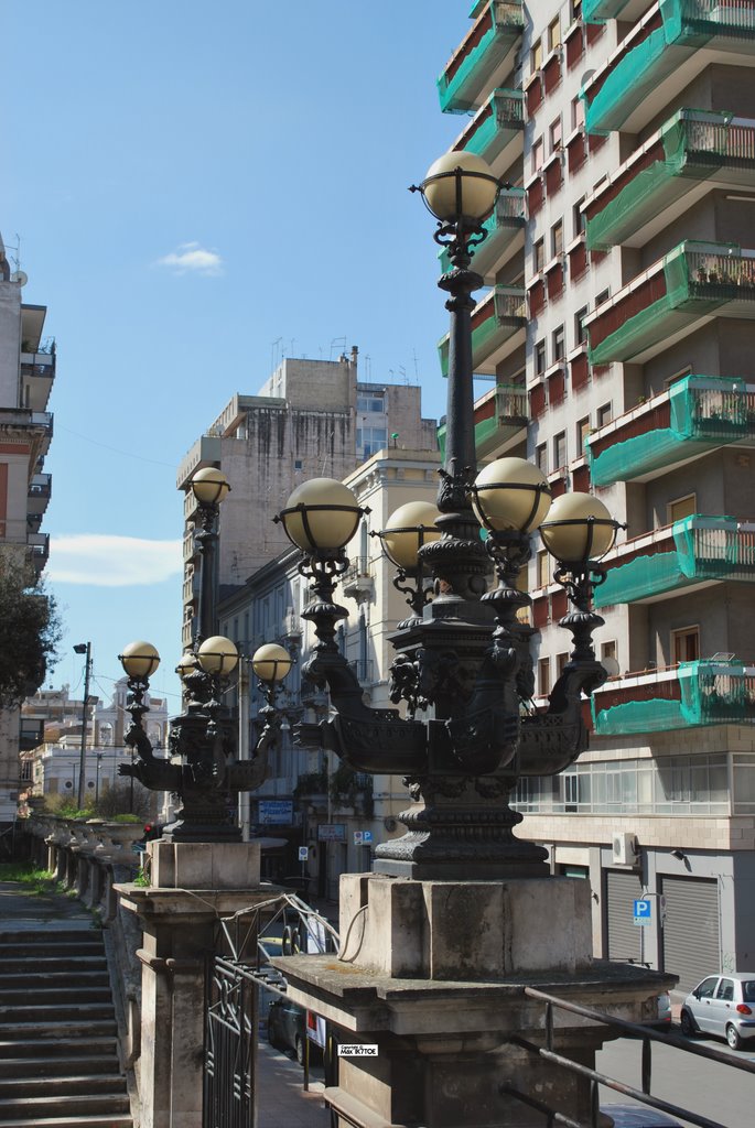 Italy - Taranto