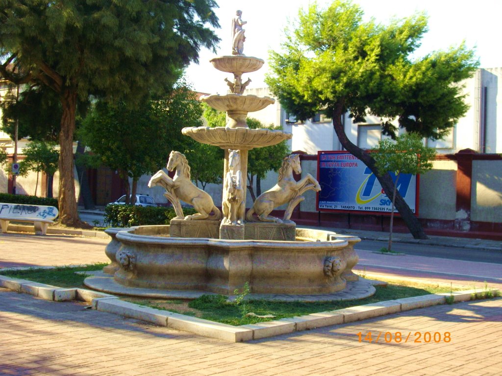 Taranto