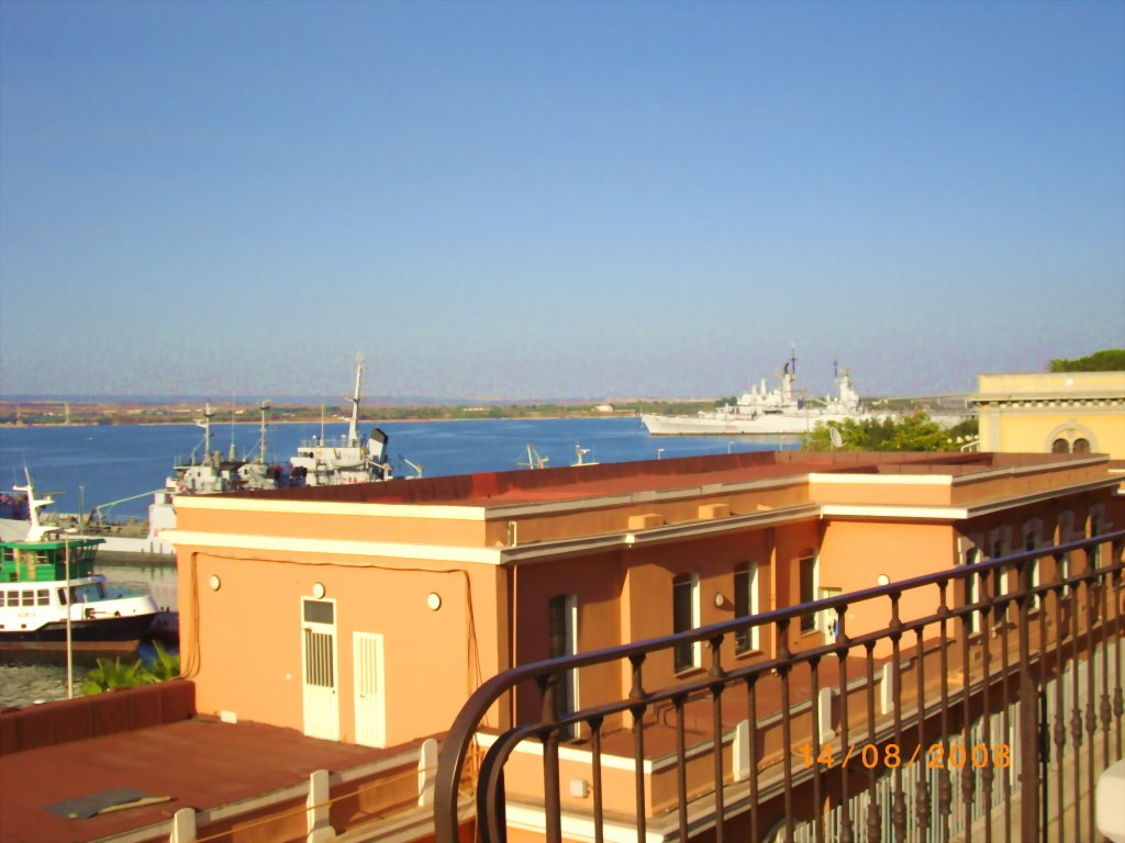 Taranto - Marina Militare