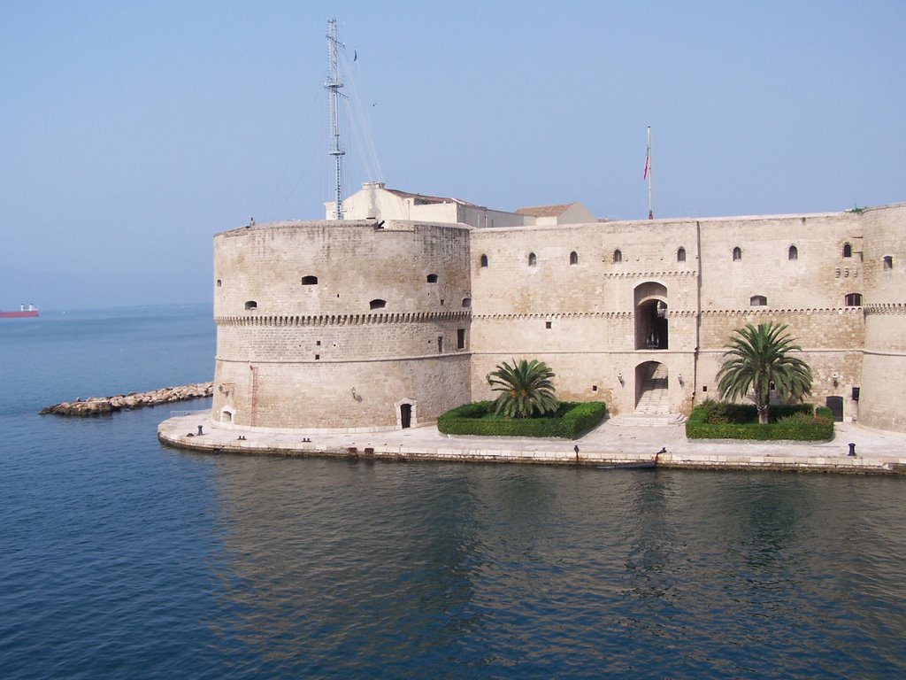 Taranto
