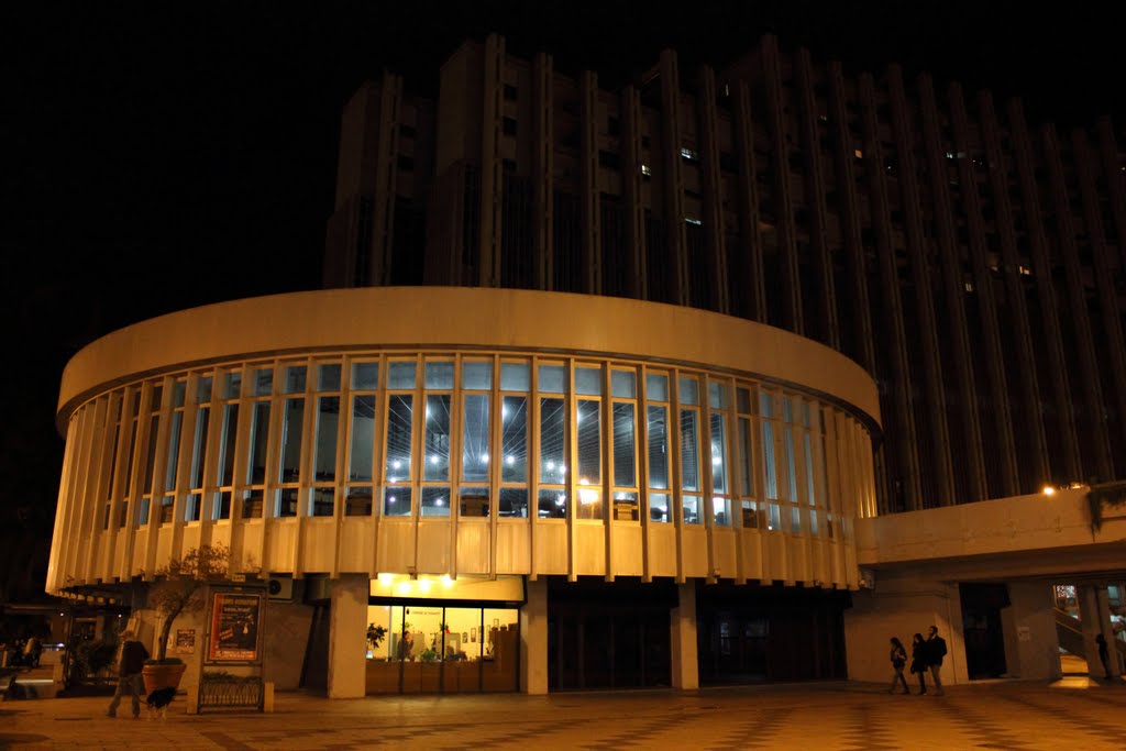 Taranto_ Biblioteca Comunale "Pietro Acclavio"
