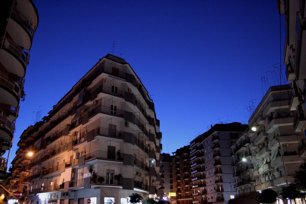 Via Liguria