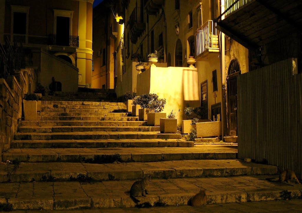 Taranto_ Borgo Antico