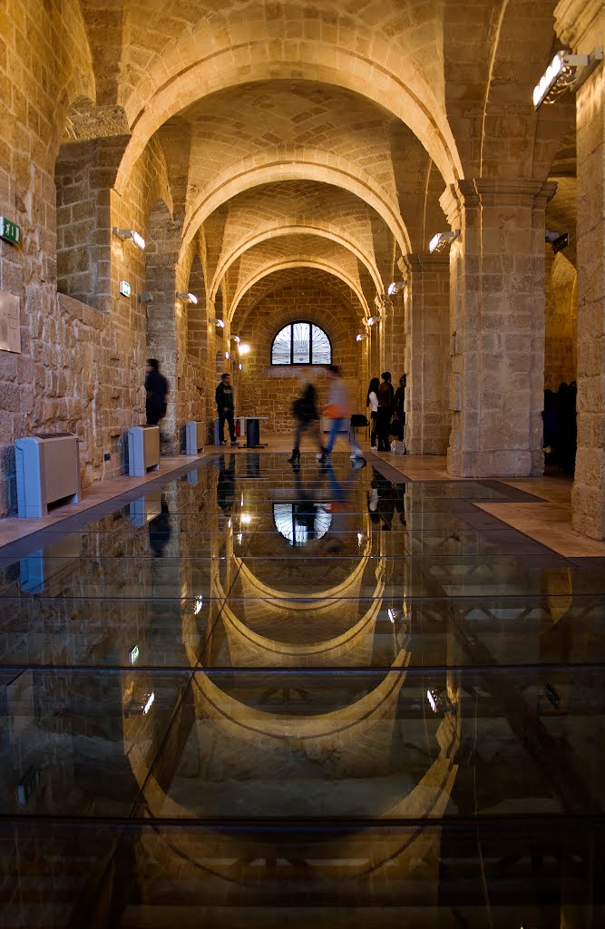 Taranto _ II Facoltà di Giurisprudenza_ Già Convento di San Francesco ed ex Caserma Napoleonica Rossarol.