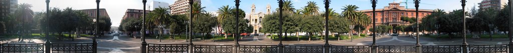 Piazza Garibaldi