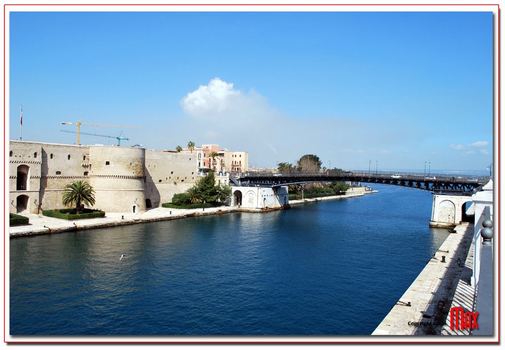 Italy - Taranto