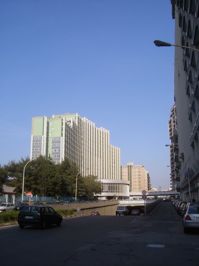 Italy - Taranto - Bestat