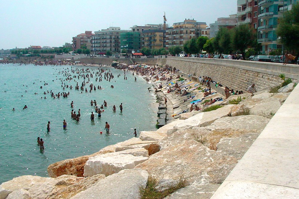 Trani