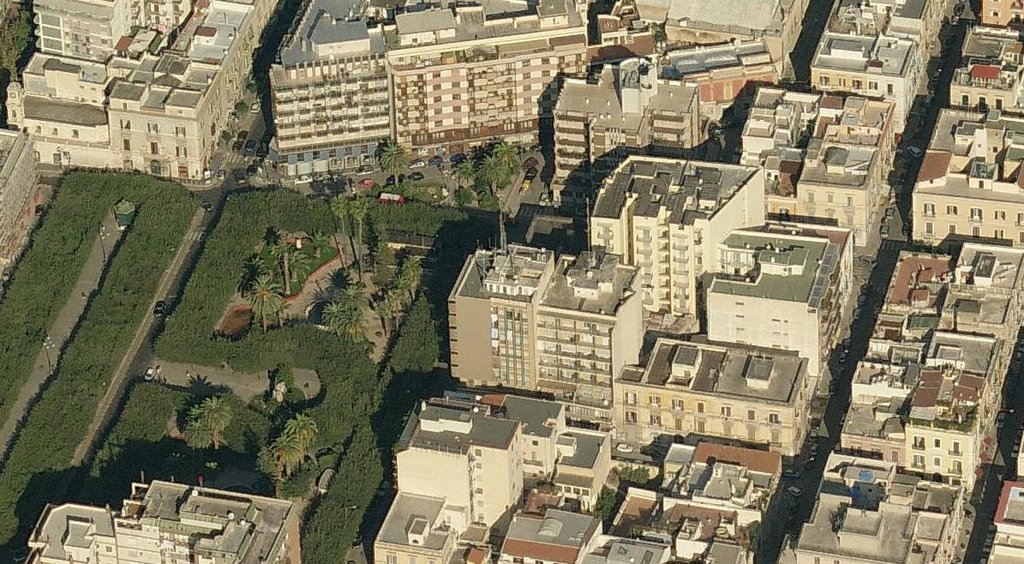 Piazza della Rep.