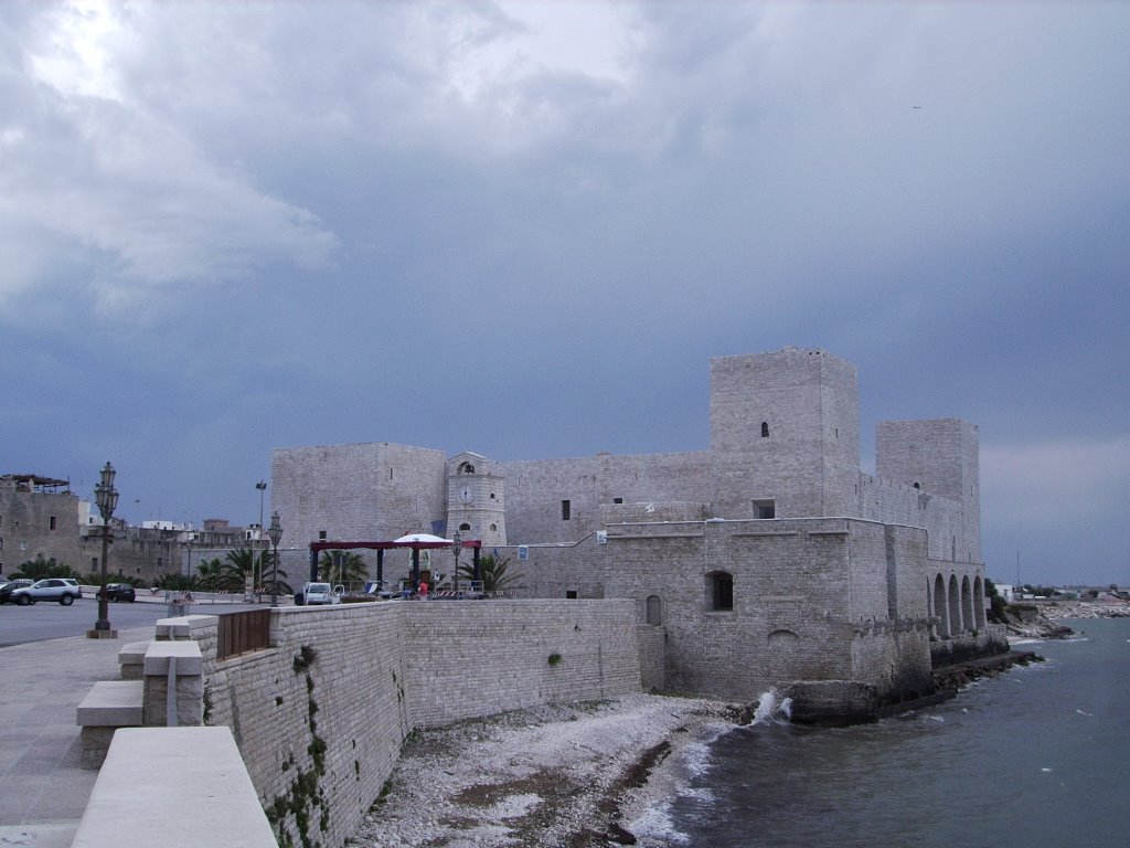 Castello di Trani